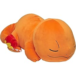 Peluche Salamèche  - Pokémon