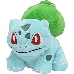 Peluche Bulbizarre  - Pokémon