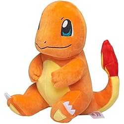 Peluche Salamèche  - Pokémon