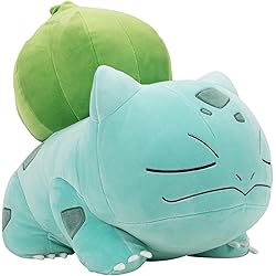 Peluche Bulbizarre  - Pokémon