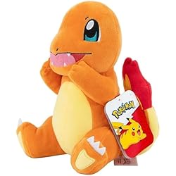 Peluche Salamèche  - Pokémon