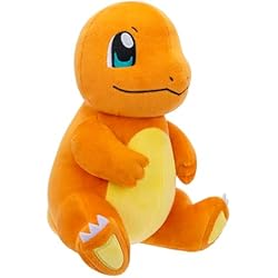 Peluche Salamèche  - Pokémon