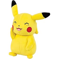 Peluche Pikachu - Pokémon