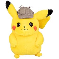 Peluche Pikachu - Pokémon