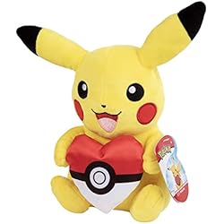 Peluche Pikachu - Pokémon