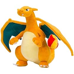Peluche Dracaufeu  - Pokémon
