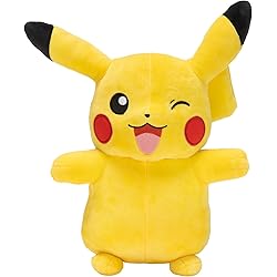 Peluche Pikachu - Pokémon