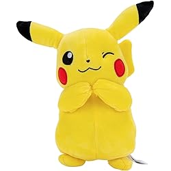 Peluche Pikachu - Pokémon