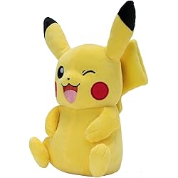 Peluche Pikachu - Pokémon