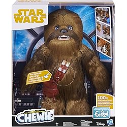 Peluche Chewbacca  - Star Wars