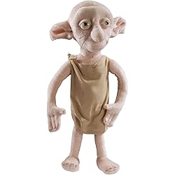 Peluche Dobby  - Harry Potter