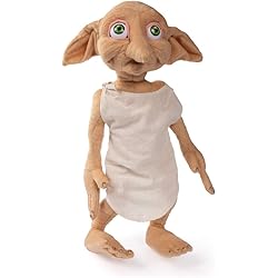 Peluche Dobby  - Harry Potter