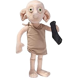 Peluche Dobby  - Harry Potter