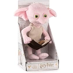 Peluche Dobby  - Harry Potter