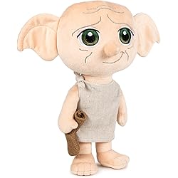 Peluche Dobby  - Harry Potter