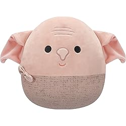 Peluche Dobby  - Harry Potter