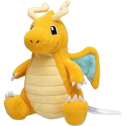Peluche Dracolosse  - Pokémon