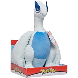 Peluche Lugia  - Pokémon