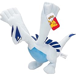 Peluche Lugia  - Pokémon