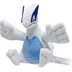 Peluche Lugia  - Pokémon