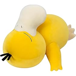Peluche Psykokwak  - Pokémon