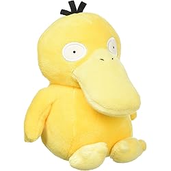 Peluche Psykokwak  - Pokémon
