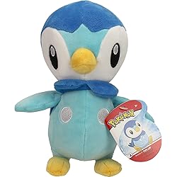 Peluche Tiplouf  - Pokémon