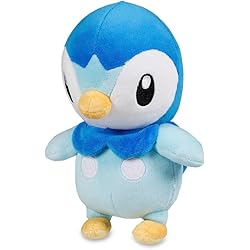 Peluche Tiplouf  - Pokémon