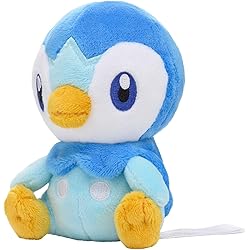 Peluche Tiplouf  - Pokémon