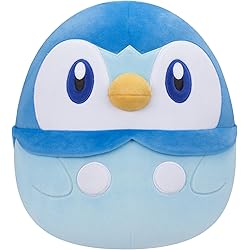 Peluche Tiplouf  - Pokémon