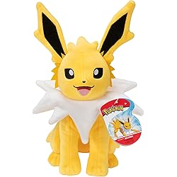 Peluche Voltali  - Pokémon