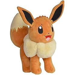 Peluche Evoli  - Pokémon