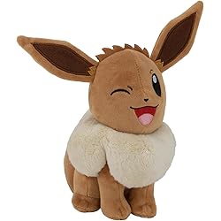 Peluche Evoli  - Pokémon