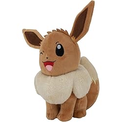 Peluche Evoli  - Pokémon