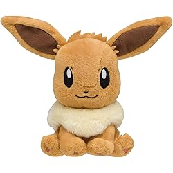 Peluche Evoli  - Pokémon