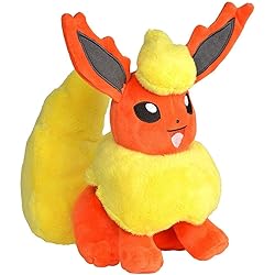Peluche Pyroli  - Pokémon