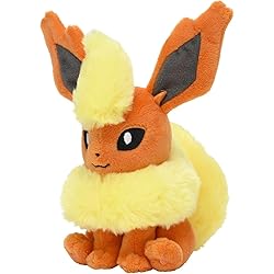 Peluche Pyroli  - Pokémon