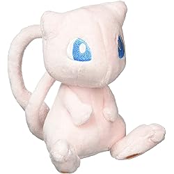 Peluche Mew  - Pokémon