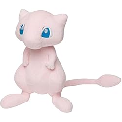 Peluche Mew  - Pokémon