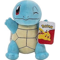 Peluche Carapuce  - Pokémon