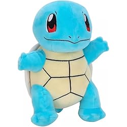 Peluche Carapuce  - Pokémon