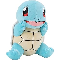 Peluche Carapuce  - Pokémon