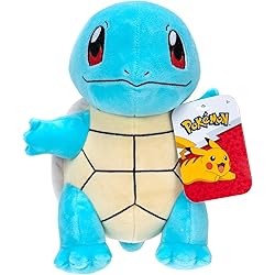 Peluche Carapuce  - Pokémon