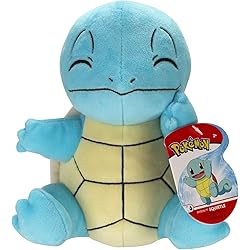 Peluche Carapuce  - Pokémon