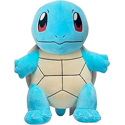 Peluche Carapuce  - Pokémon
