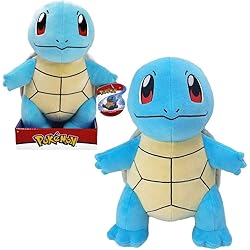 Peluche Carapuce  - Pokémon