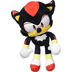 Peluche Shadow  - Sonic