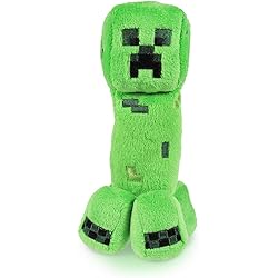 Peluche Creeper  - Minecraft