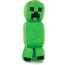 Peluche Creeper  - Minecraft