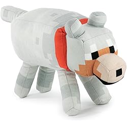 Peluche Ocelot  - Minecraft